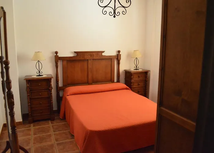 Apartamentos Las Juanas