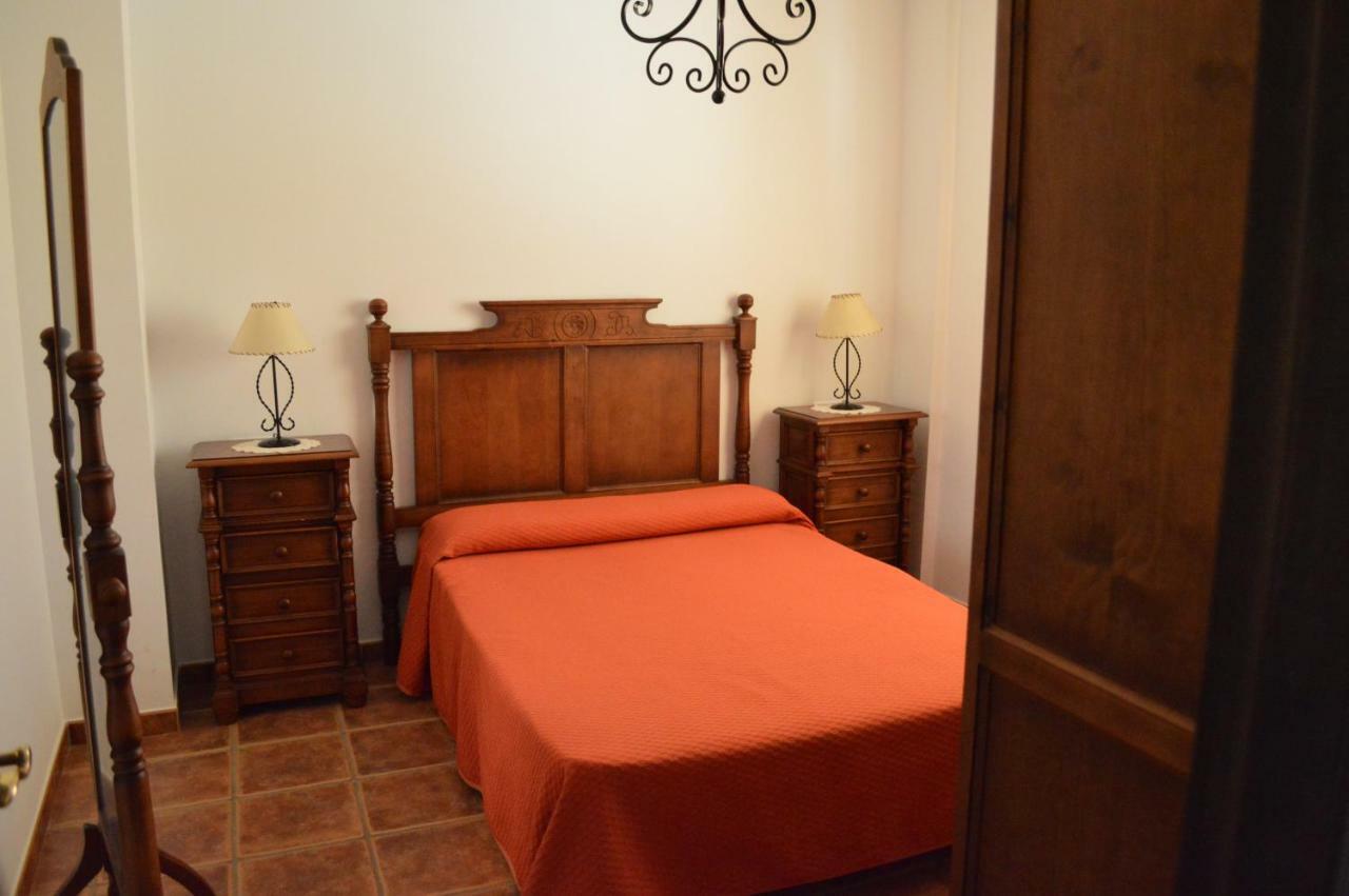Apartment Juanas El Bosque