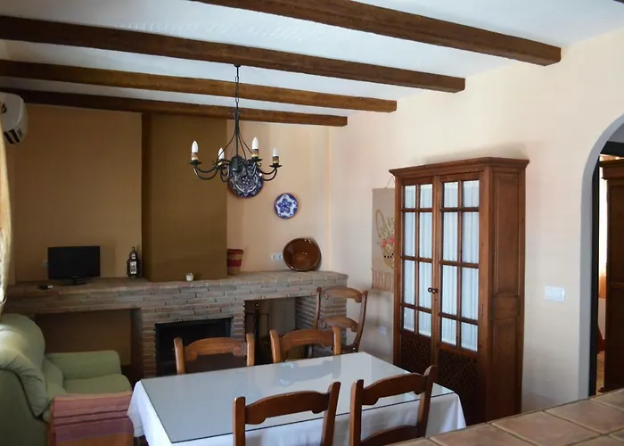 Apartamentos Las Juanas