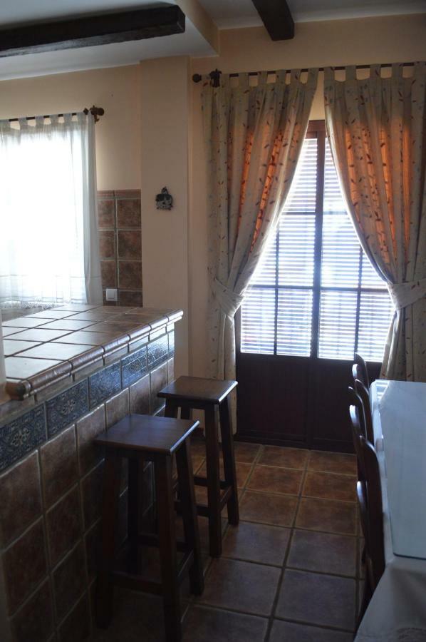 Apartment Juanas