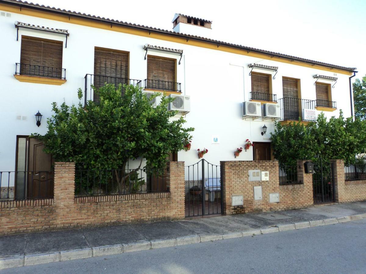 Juanas Apartament El Bosque