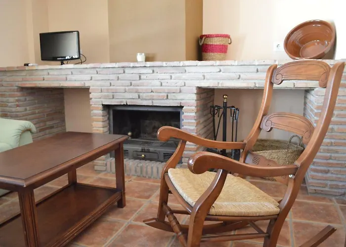 Apartamentos Las Juanas