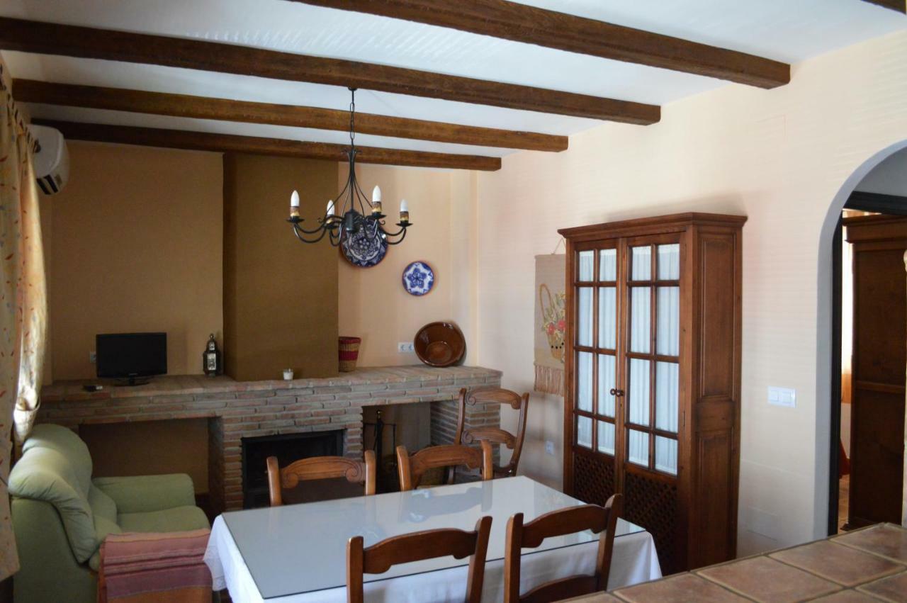 Juanas Appartement *