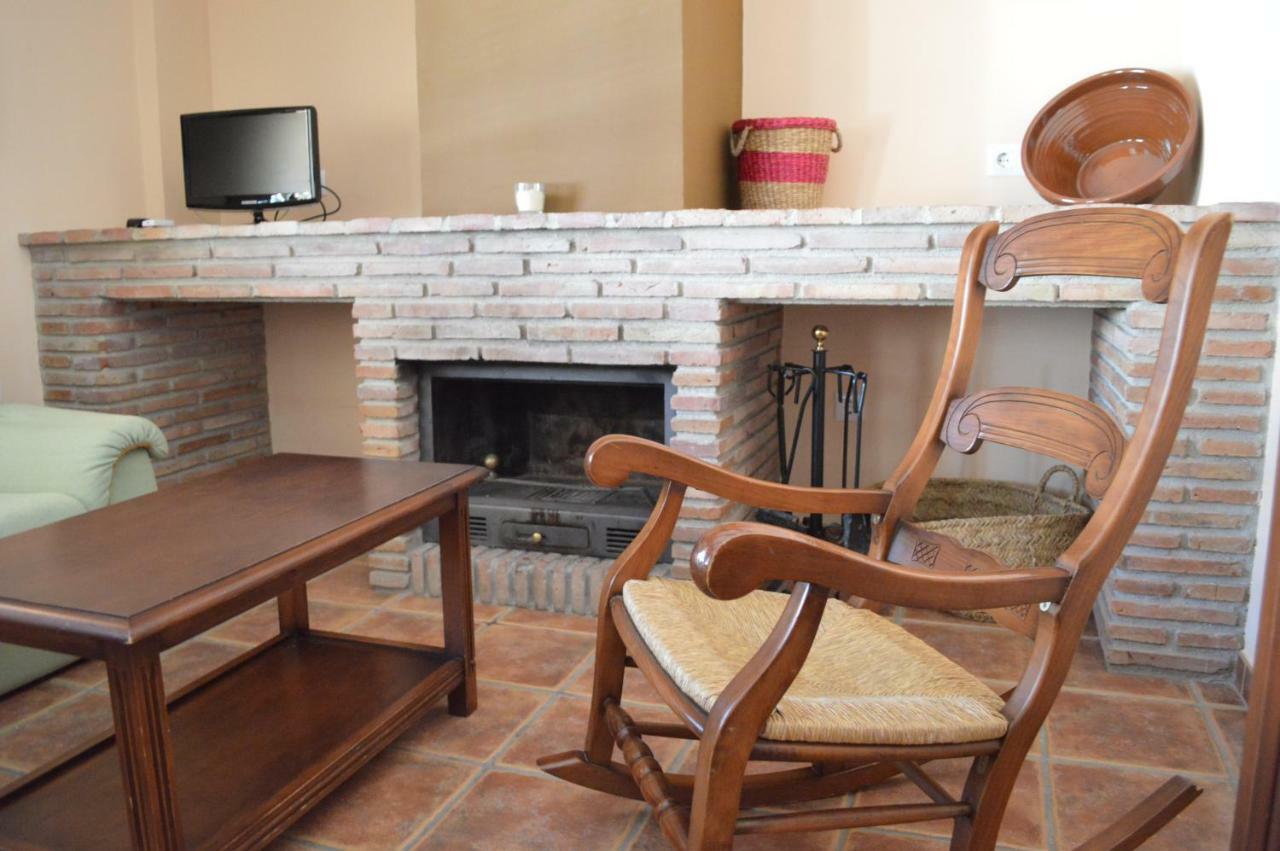 Appartement Juanas *