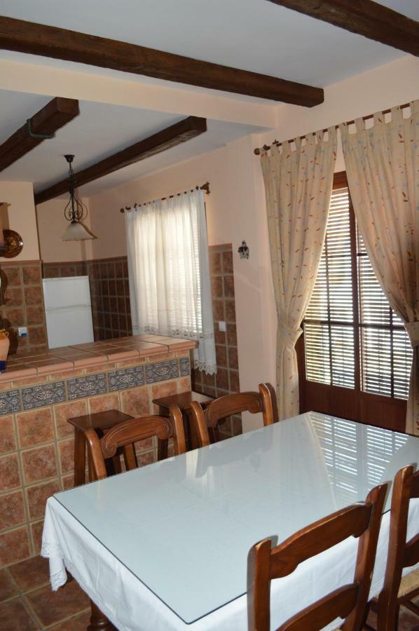 Juanas Appartement *