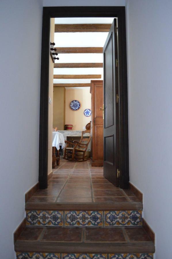 Juanas Appartement